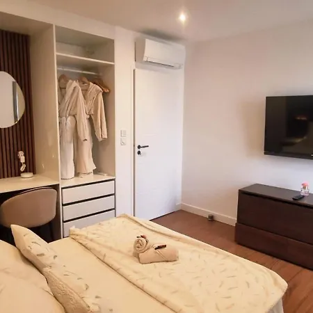 La Dolce בית נופש *