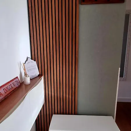 Holiday home La Dolce *