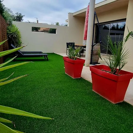 La Dolce Holiday home