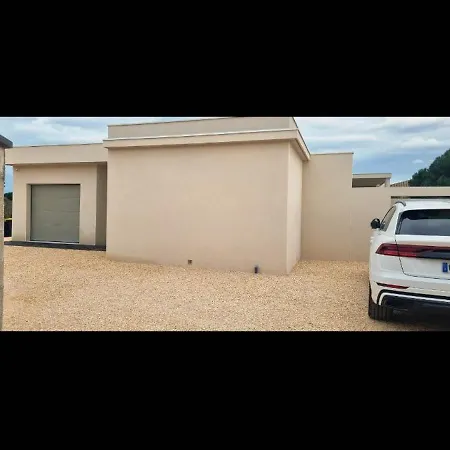 La Dolce Holiday home *