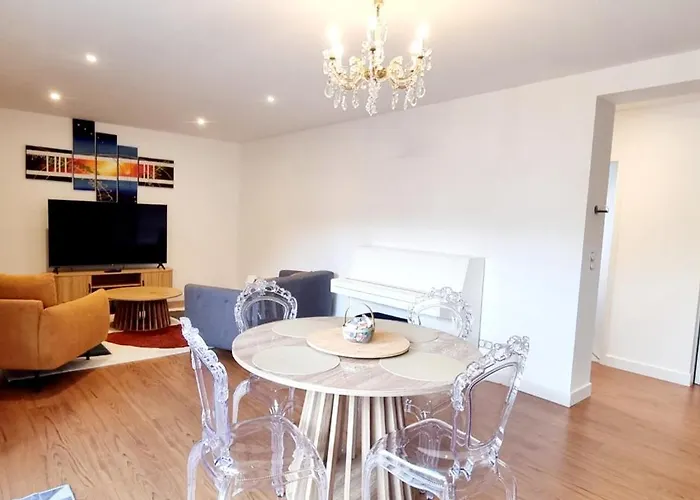 La Dolce ארגלס-סור-מר