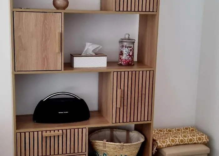 La Dolce * ארגלס-סור-מר