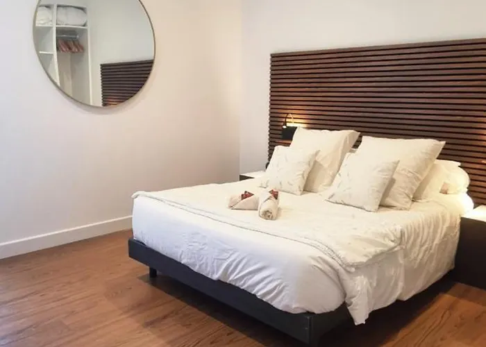 בית נופש La Dolce *