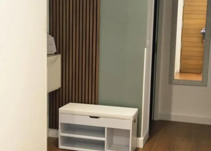 בית נופש La Dolce