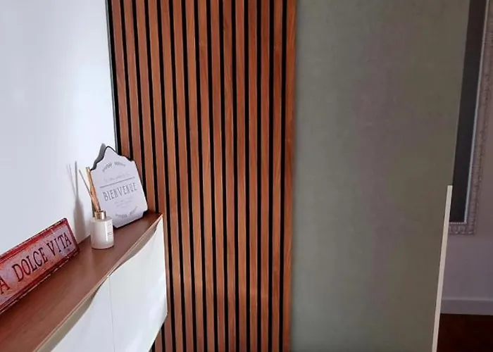 בית נופש La Dolce *