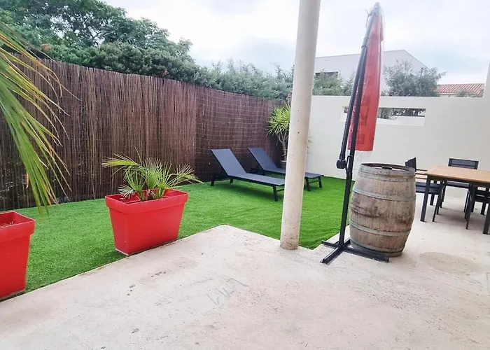 La Dolce ארגלס-סור-מר