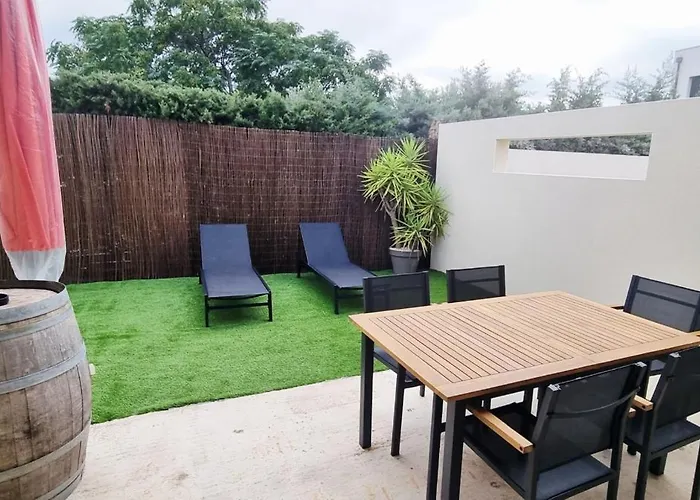 La Dolce * ארגלס-סור-מר