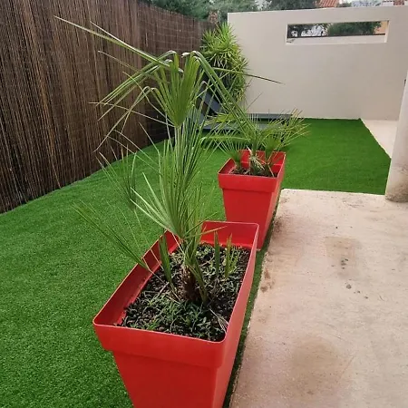 La Dolce Casa vacanze Argelès-sur-Mer