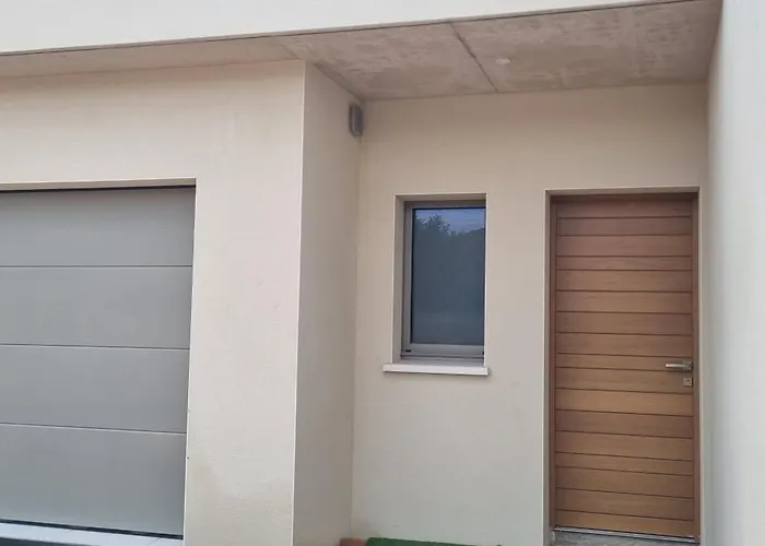 Holiday home La Dolce