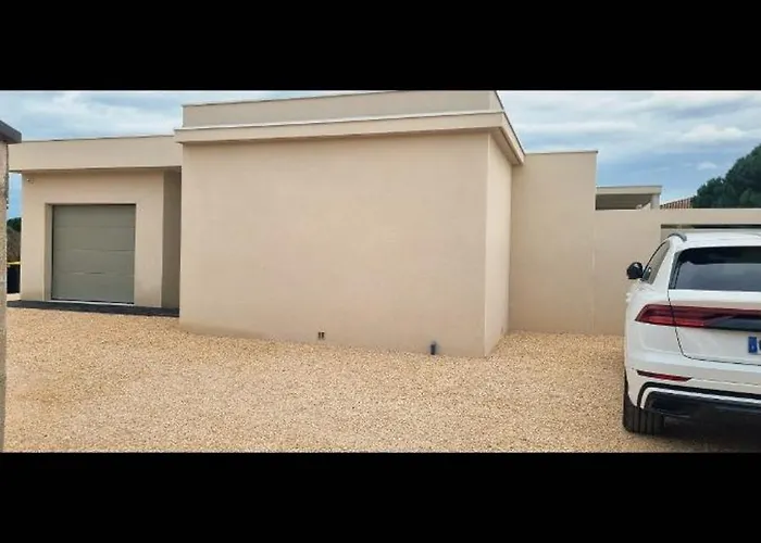 La Dolce Holiday home *